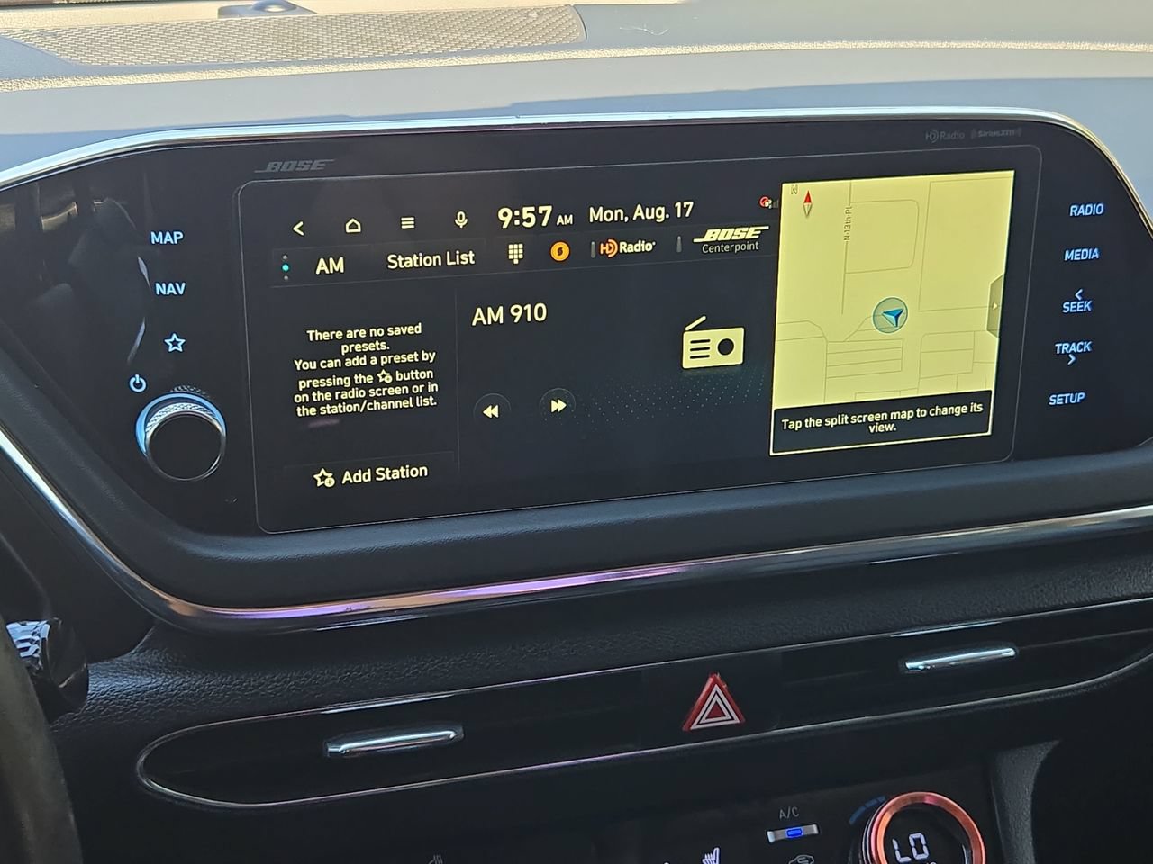 Used 2022 Hyundai Sonata Limited FWD image 21