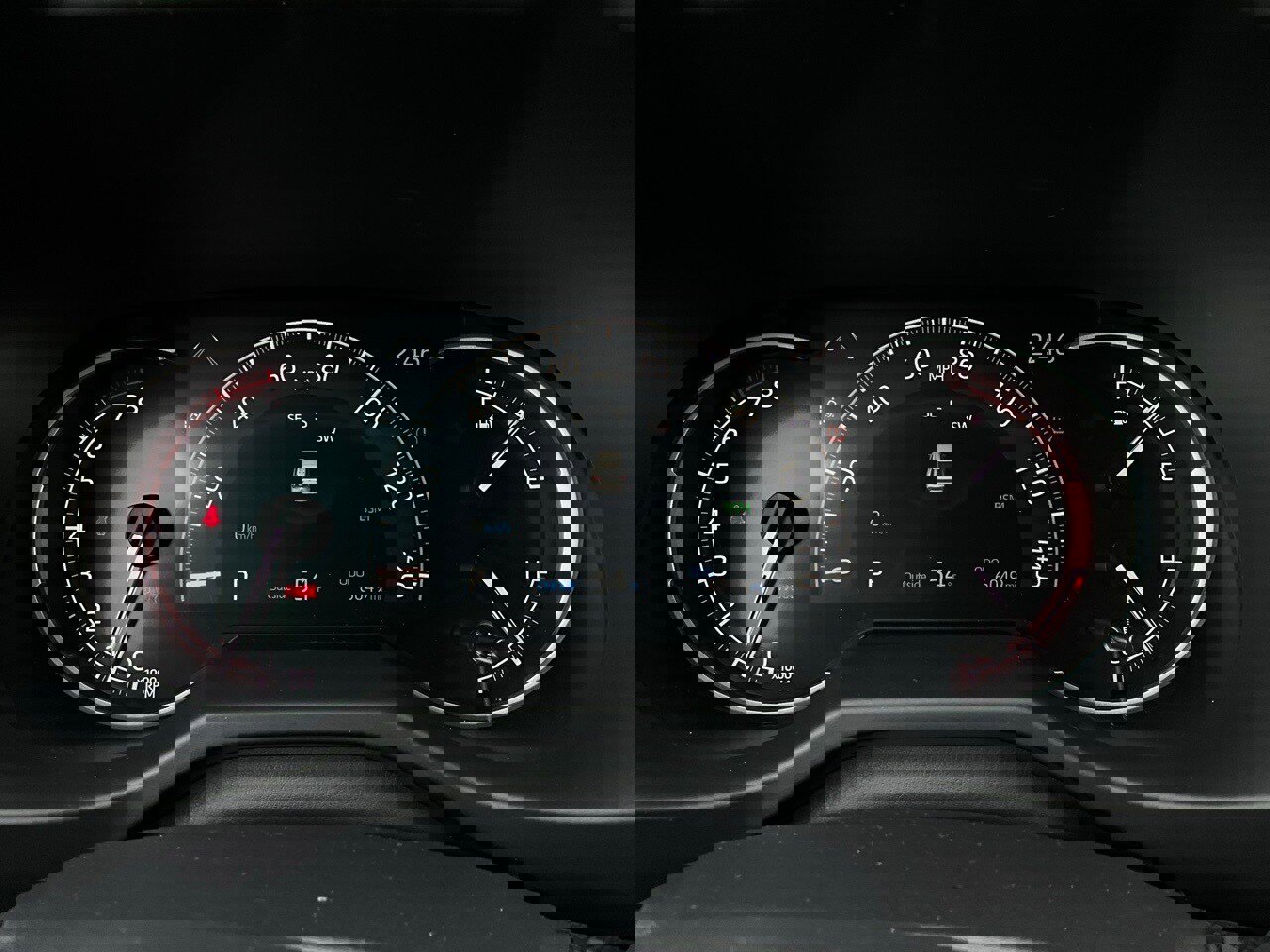 Used 2024 Toyota RAV4 XLE Premium image 38