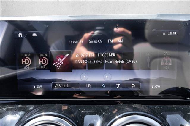 New 2026 Mercedes-Benz GLA 250 4MATIC image 17