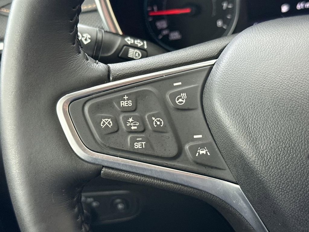 Used 2022 Chevrolet Equinox Premier image 33