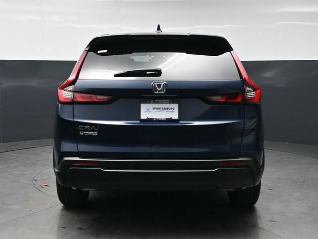 Used 2026 Honda CR-V EX-L image 6