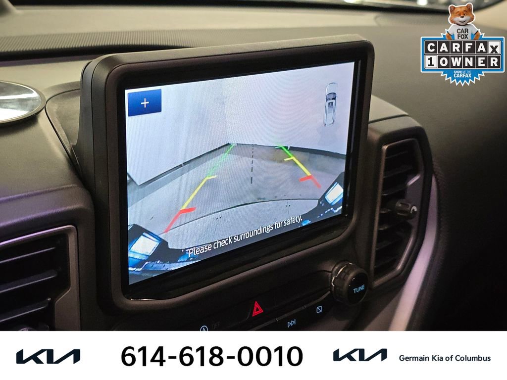 Used 2023 Ford Bronco Sport Big Bend w/ Convenience Package image 31