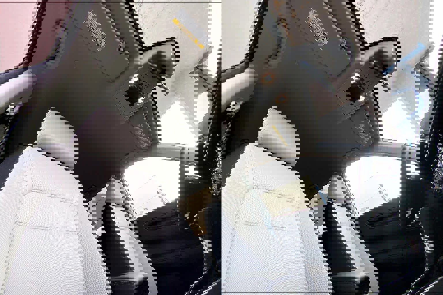 Used 2026 Honda CR-V LX image 13