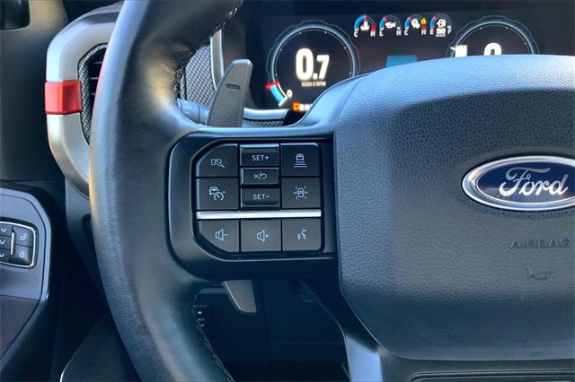 Used 2022 Ford F150 Raptor w/ Equipment Group 801A High image 18