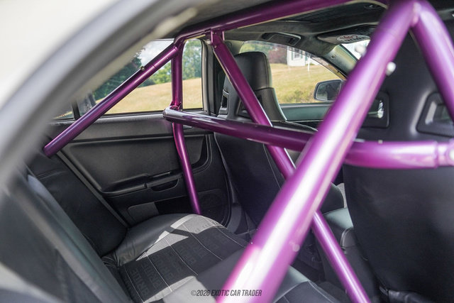 Used 2013 Mitsubishi Lancer Evolution GSR AWD/4WD image 54