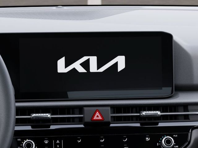 New 2026 Kia Sportage LX FWD image 20