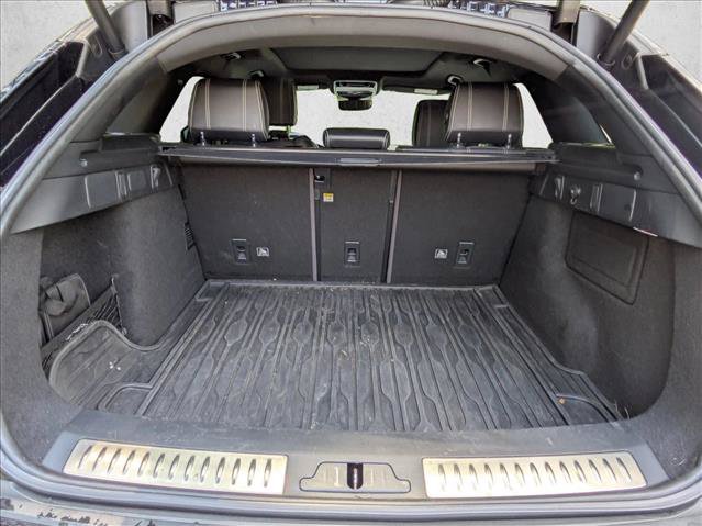 Used 2018 Land Rover Range Rover Velar R-Dynamic HSE AWD/4WD image 6