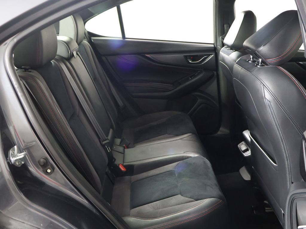 Used 2023 Subaru WRX Limited image 31