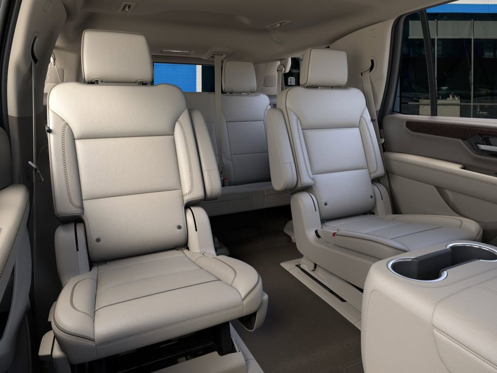 New 2026 GMC Yukon Denali RWD image 17