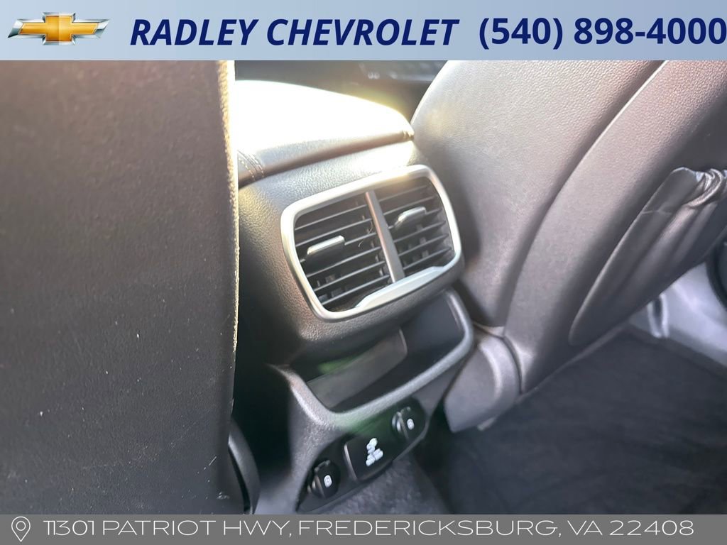 Used 2019 Hyundai Santa Fe AWD image 22