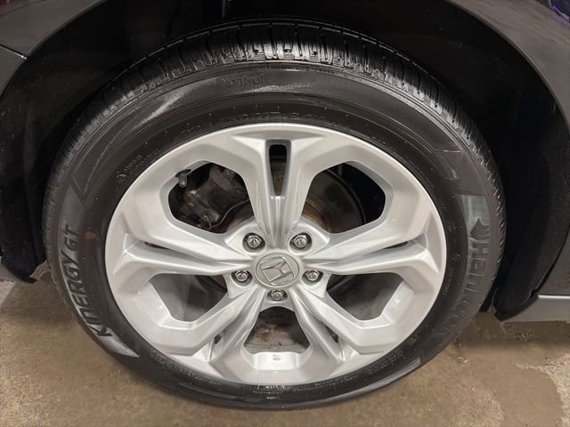 Certified 2024 Honda Accord LX image 23