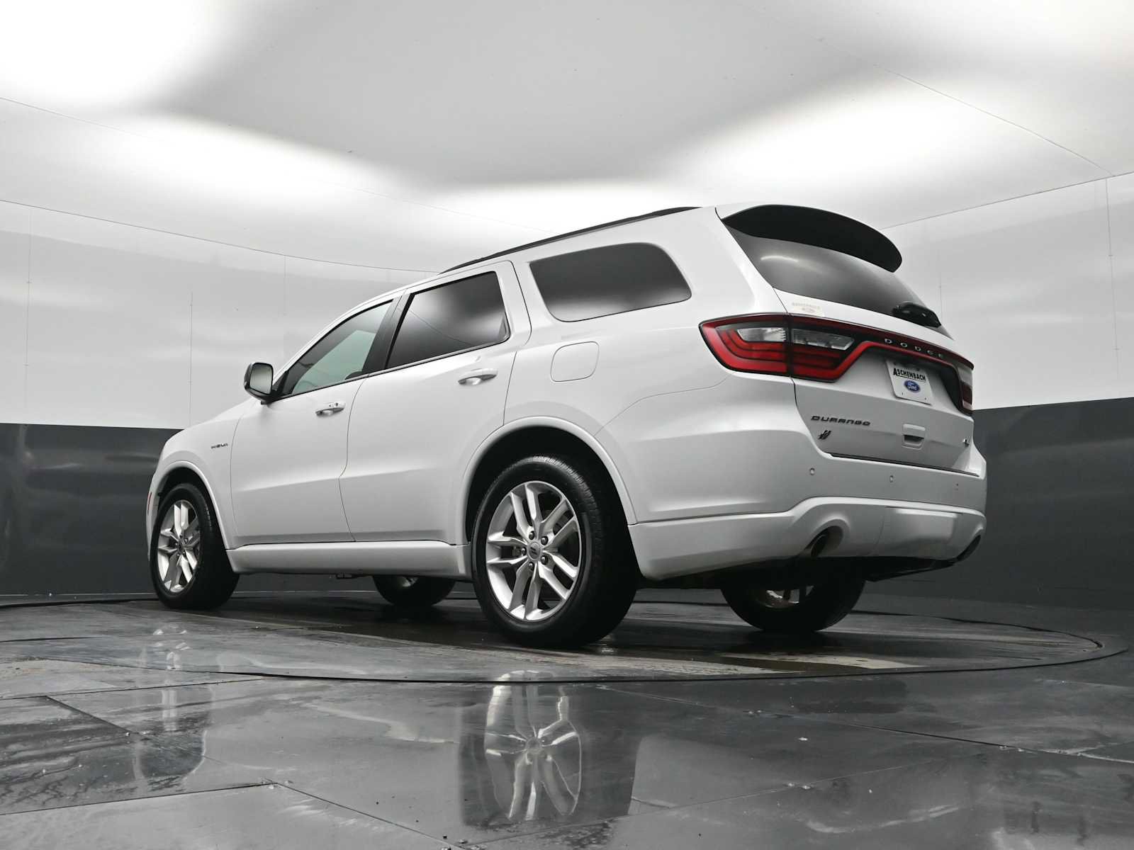 Used 2024 Dodge Durango R/T image 28