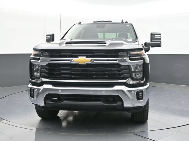 New 2026 Chevrolet Silverado 2500 LT w/ All Star Edition AWD/4WD video 2