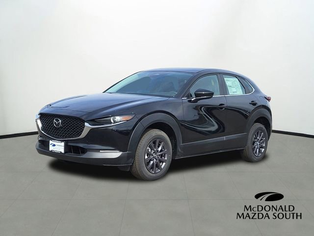 New 2026 MAZDA CX-30 AWD 2.5 S image 1