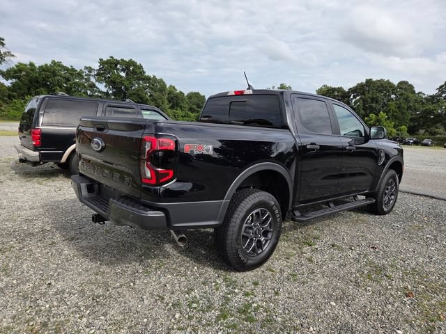 Used 2025 Ford Ranger XLT w/ FX4 Off-Road Package AWD/4WD image 11