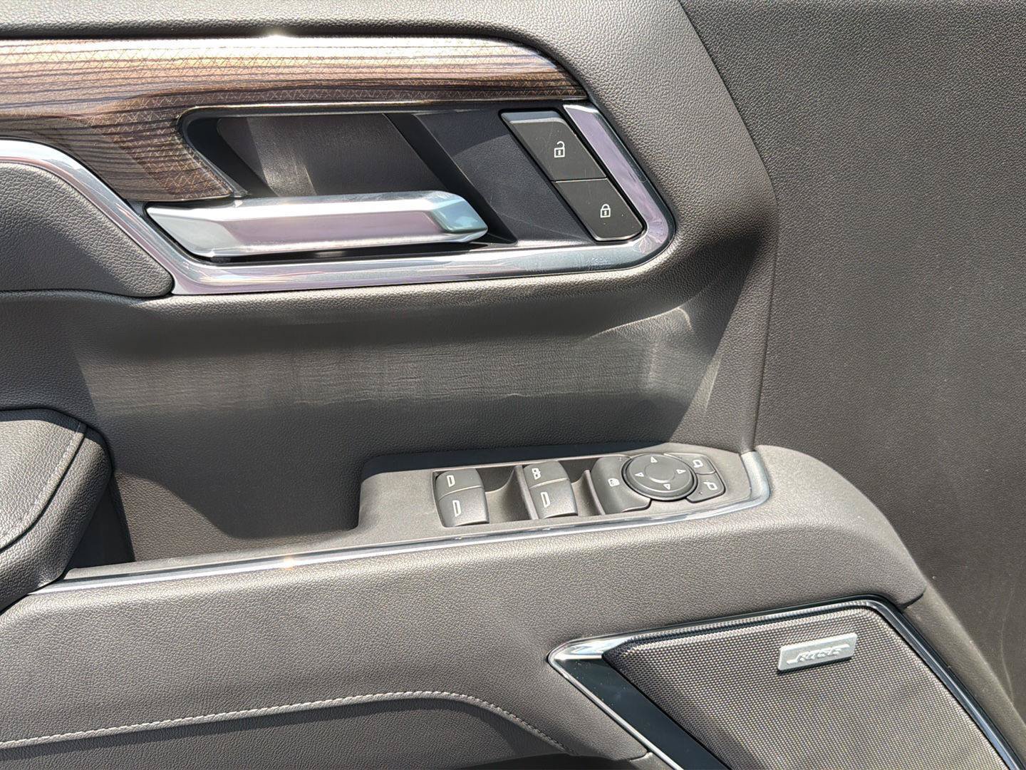 New 2026 Chevrolet Silverado 1500 LT Trail Boss w/ LT Trail Boss Premium Package AWD/4WD image 33
