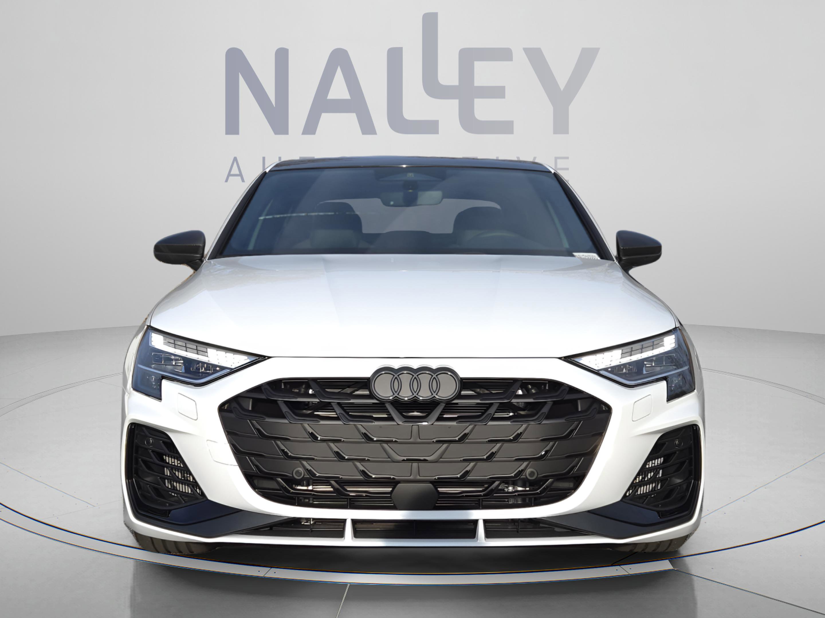 New 2026 Audi S3 Premium image 9