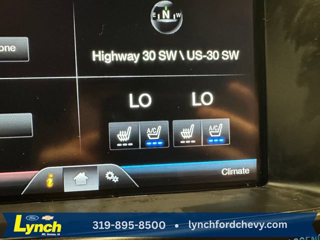 Used 2014 Ford Explorer Sport w/ Equipment Group 401A AWD/4WD image 14
