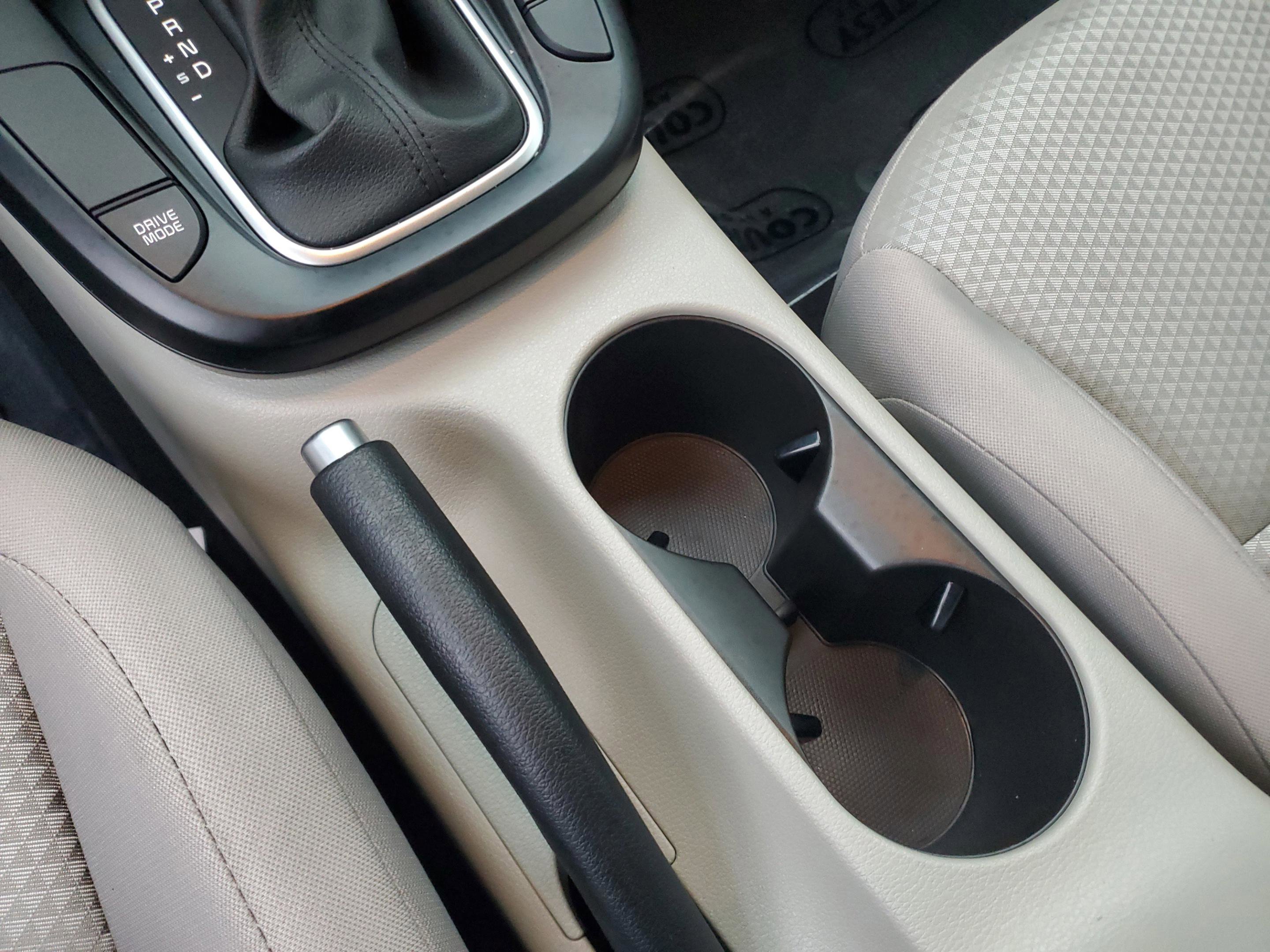 Certified 2025 Kia Soul LX image 25