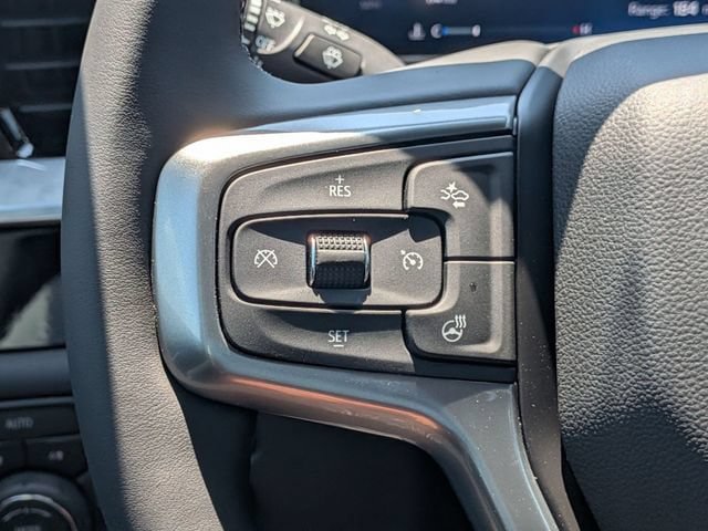 New 2026 Chevrolet Silverado 1500 LT w/ All Star Edition Plus AWD/4WD image 18
