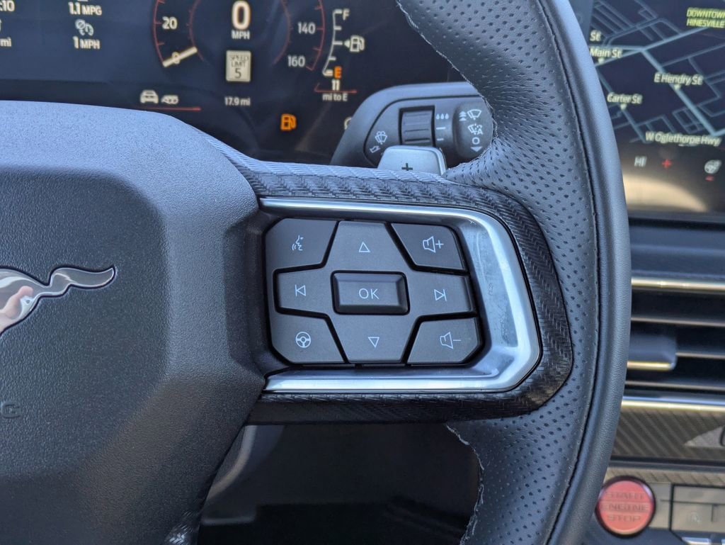 New 2026 Ford Mustang GT Premium image 27