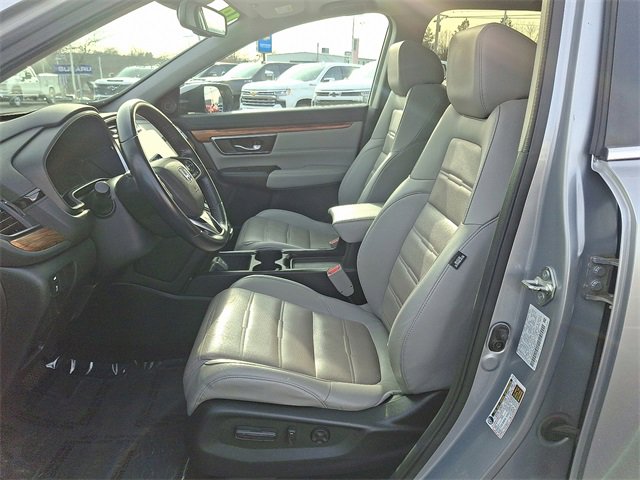 Used 2018 Honda CR-V Touring image 13