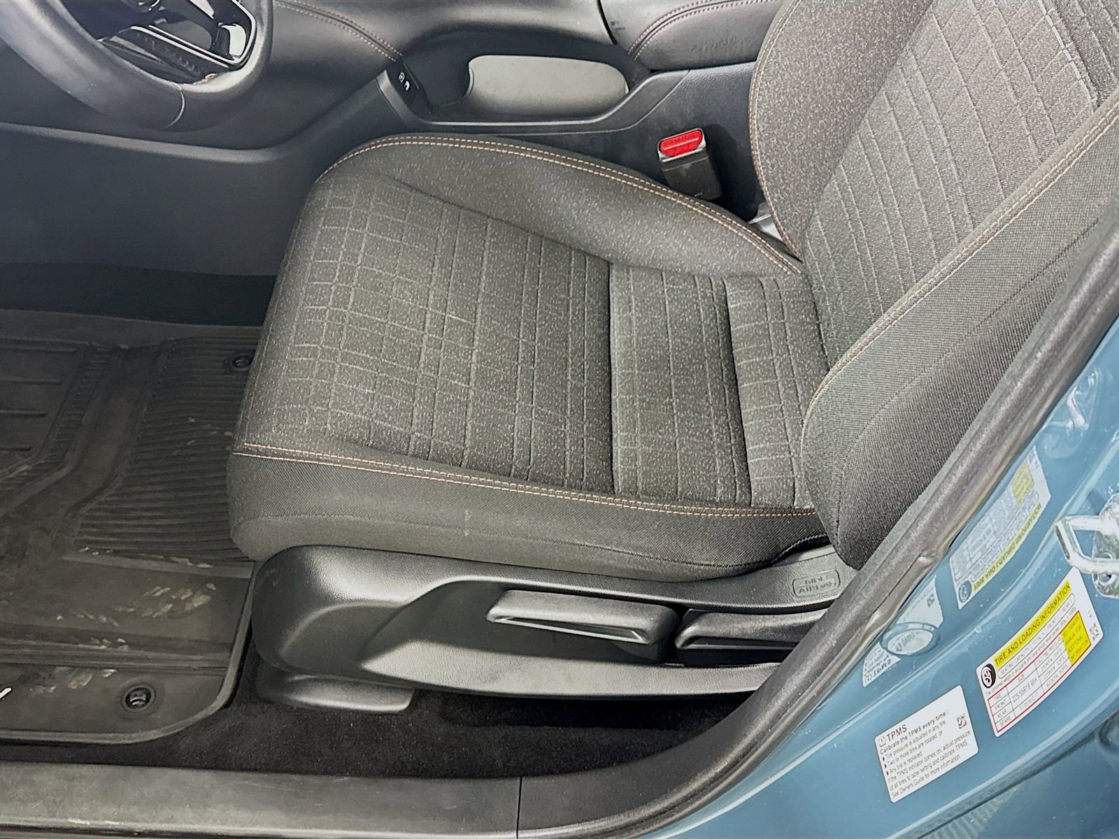 Used 2025 Honda HR-V Sport image 16