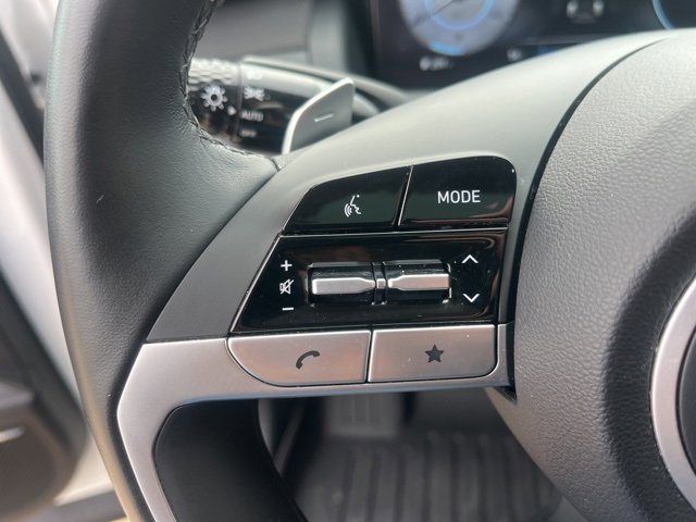 Used 2023 Hyundai Tucson Limited image 19