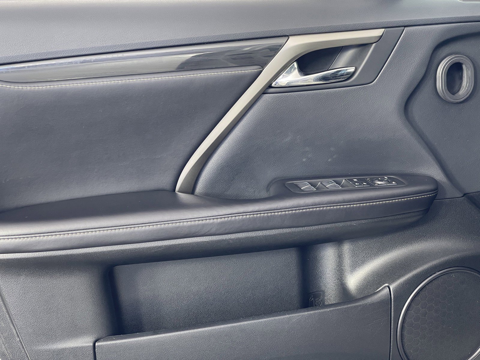 Used 2019 Lexus RX 350 FWD image 21