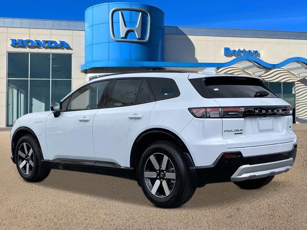 New 2026 Honda Prologue Touring image 2