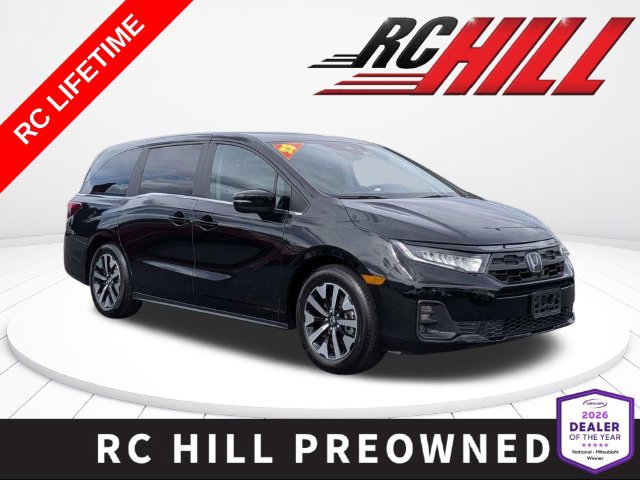 Used 2025 Honda Odyssey EX-L image 1