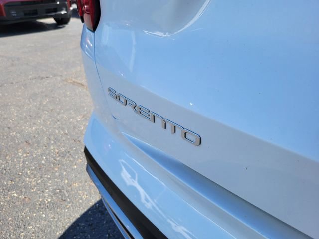 Certified 2024 Kia Sorento SX Prestige AWD/4WD image 28