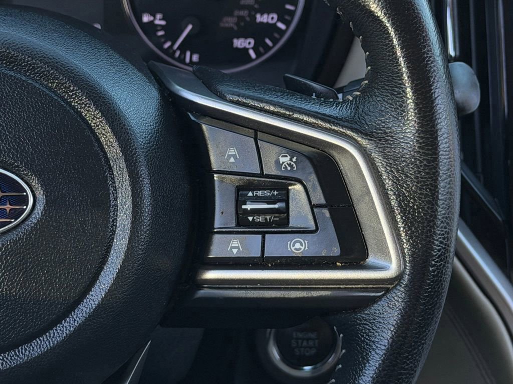 Used 2020 Subaru Outback Premium image 14