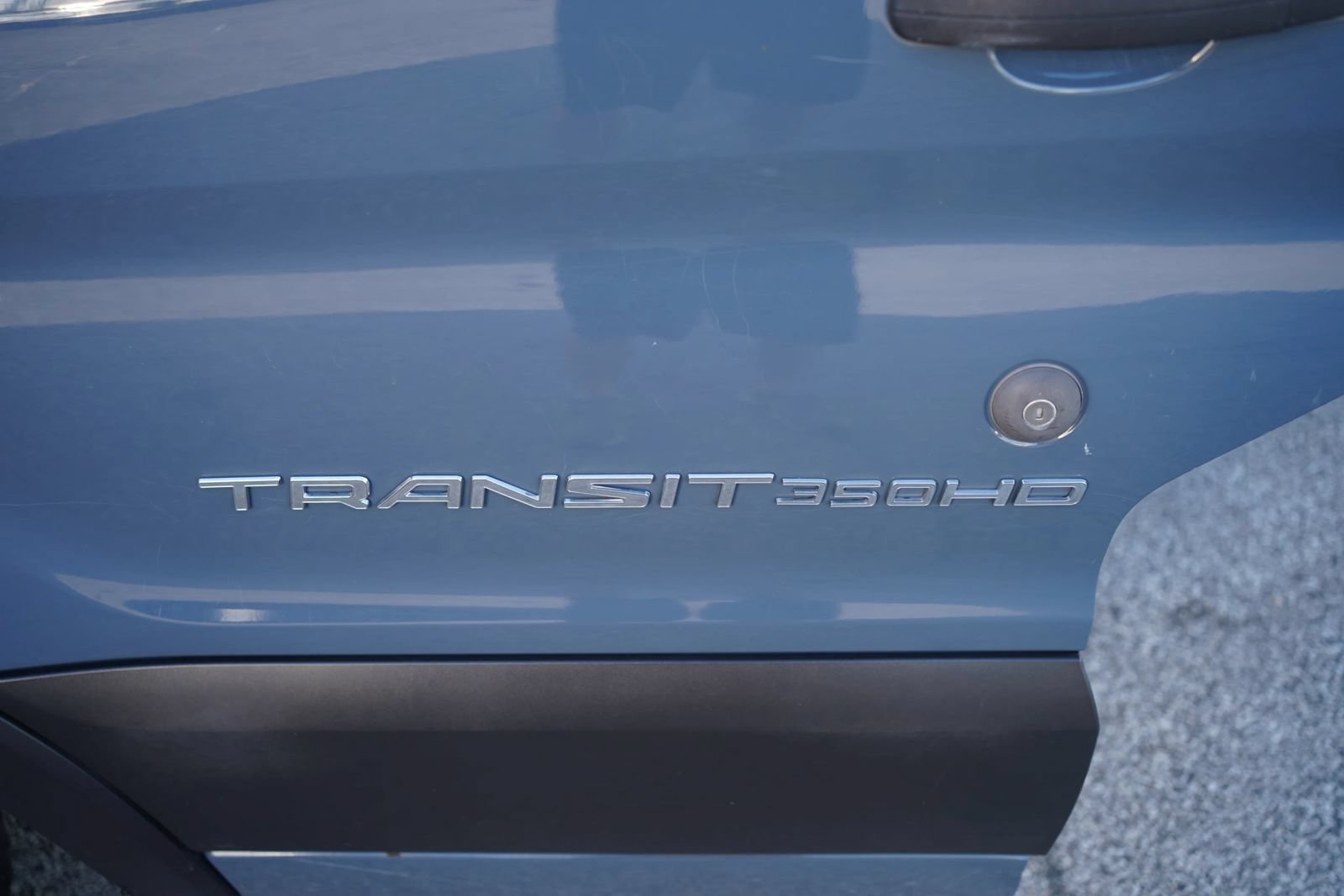 Used 2022 Ford Transit 350 DRW RWD image 26