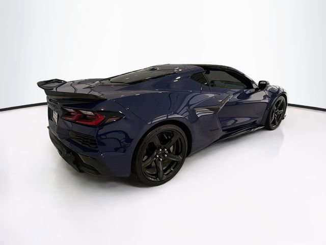 Used 2025 Chevrolet Corvette Z06 RWD image 7