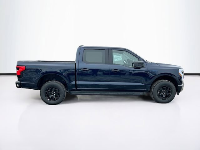 New 2025 Ford F150 Lightning XLT image 9