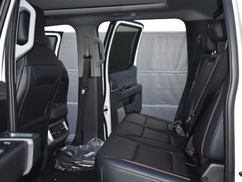 New 2025 Ford F350 Lariat w/ Lariat Ultimate Package image 20