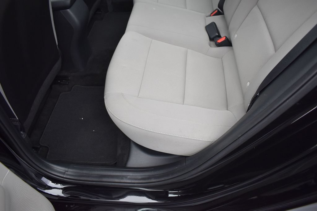Used 2021 Kia Forte LXS FWD image 37