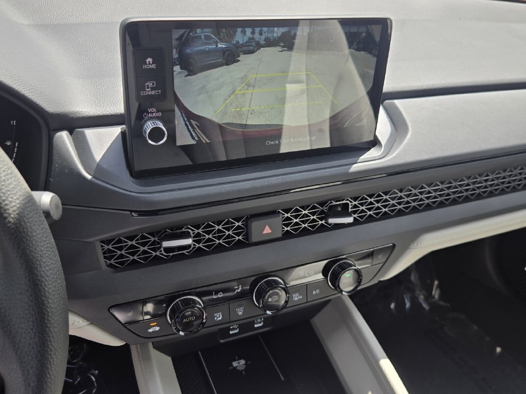 Certified 2026 Honda Accord SE image 22