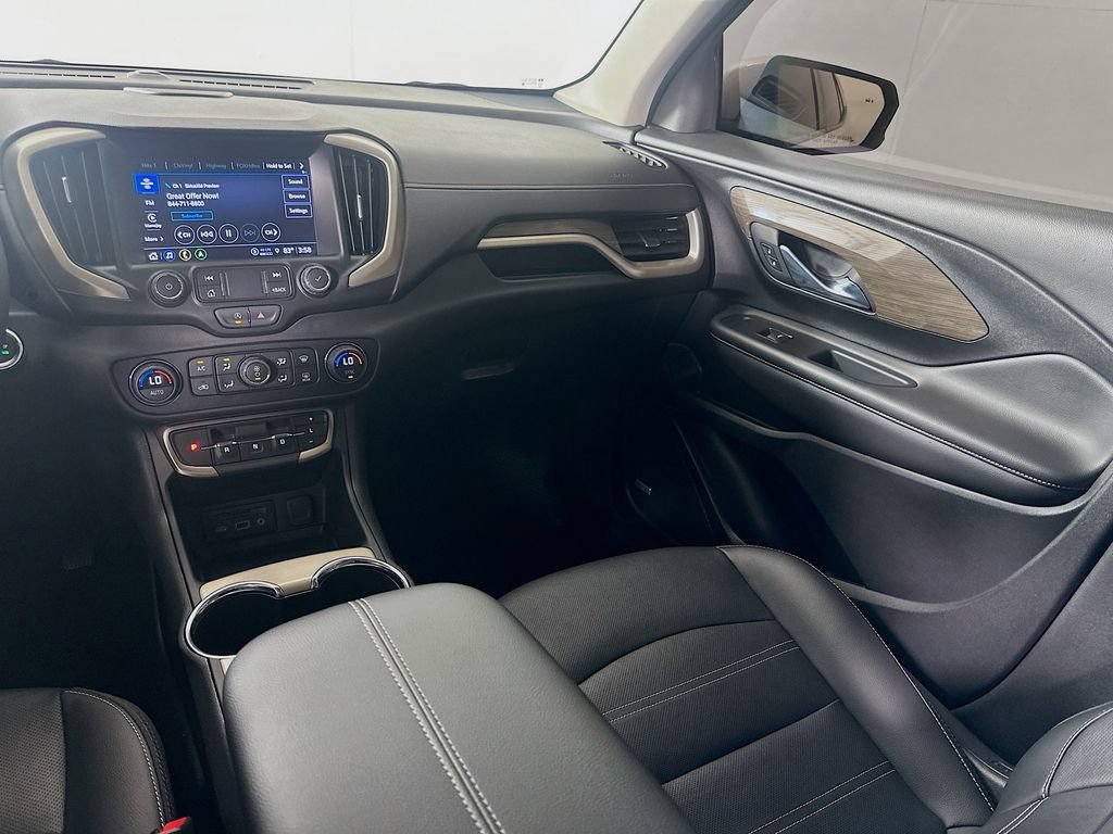 Used 2023 GMC Terrain Denali AWD/4WD image 22