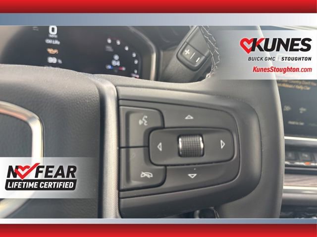 Used 2025 GMC Sierra 2500 SLT w/ SLT Premium Package image 24