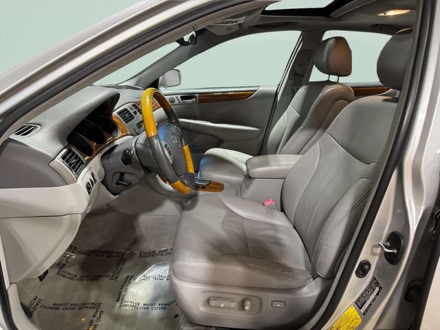 Used 2006 Lexus ES 330 FWD image 22