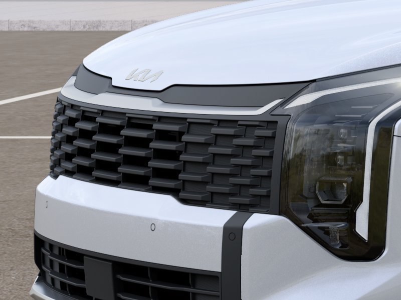New 2026 Kia Sportage LX AWD/4WD image 12