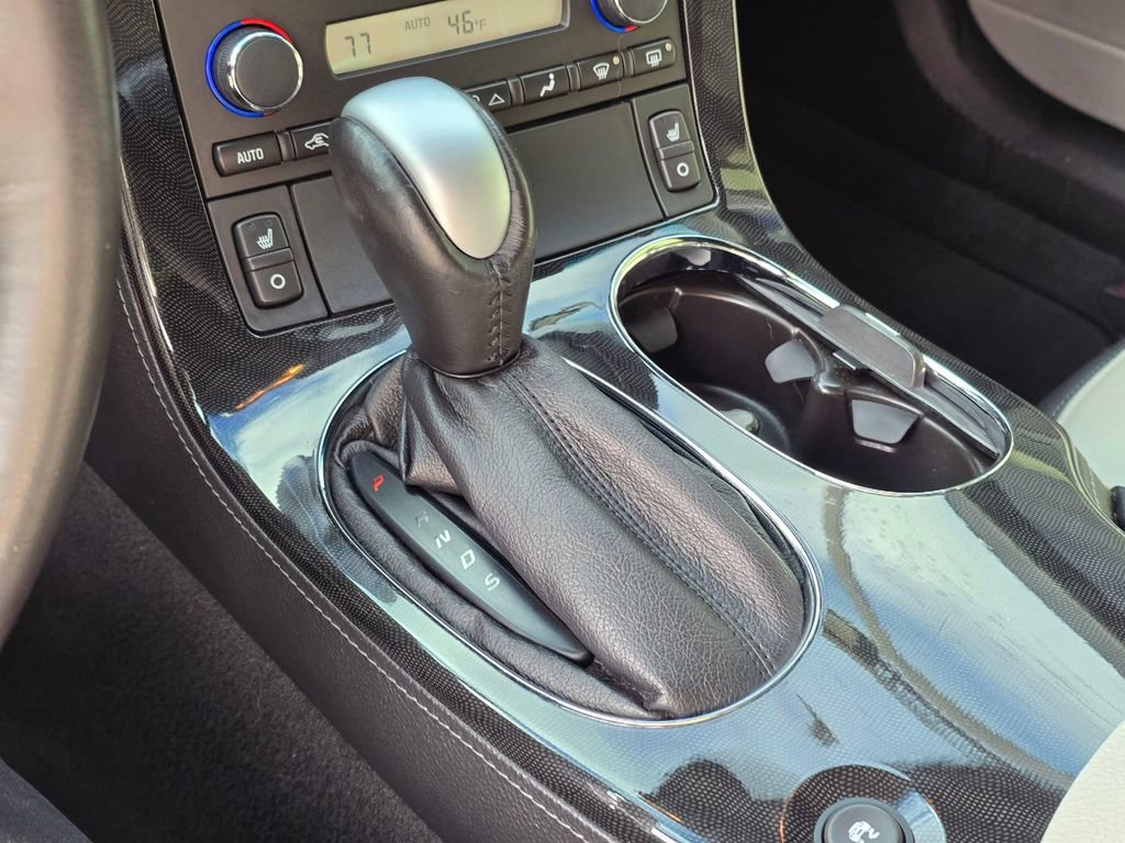 Used 2011 Chevrolet Corvette Grand Sport w/ Preferred Equipment Group image 38