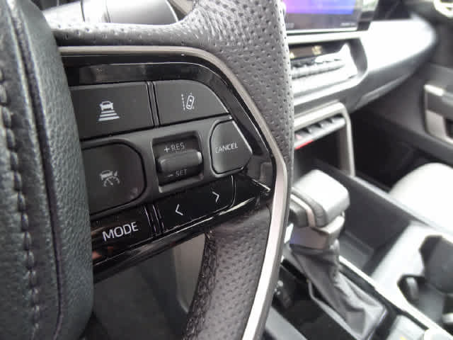 Used 2024 Toyota Tundra SR5 w/ SR5 Premium Package AWD/4WD image 20