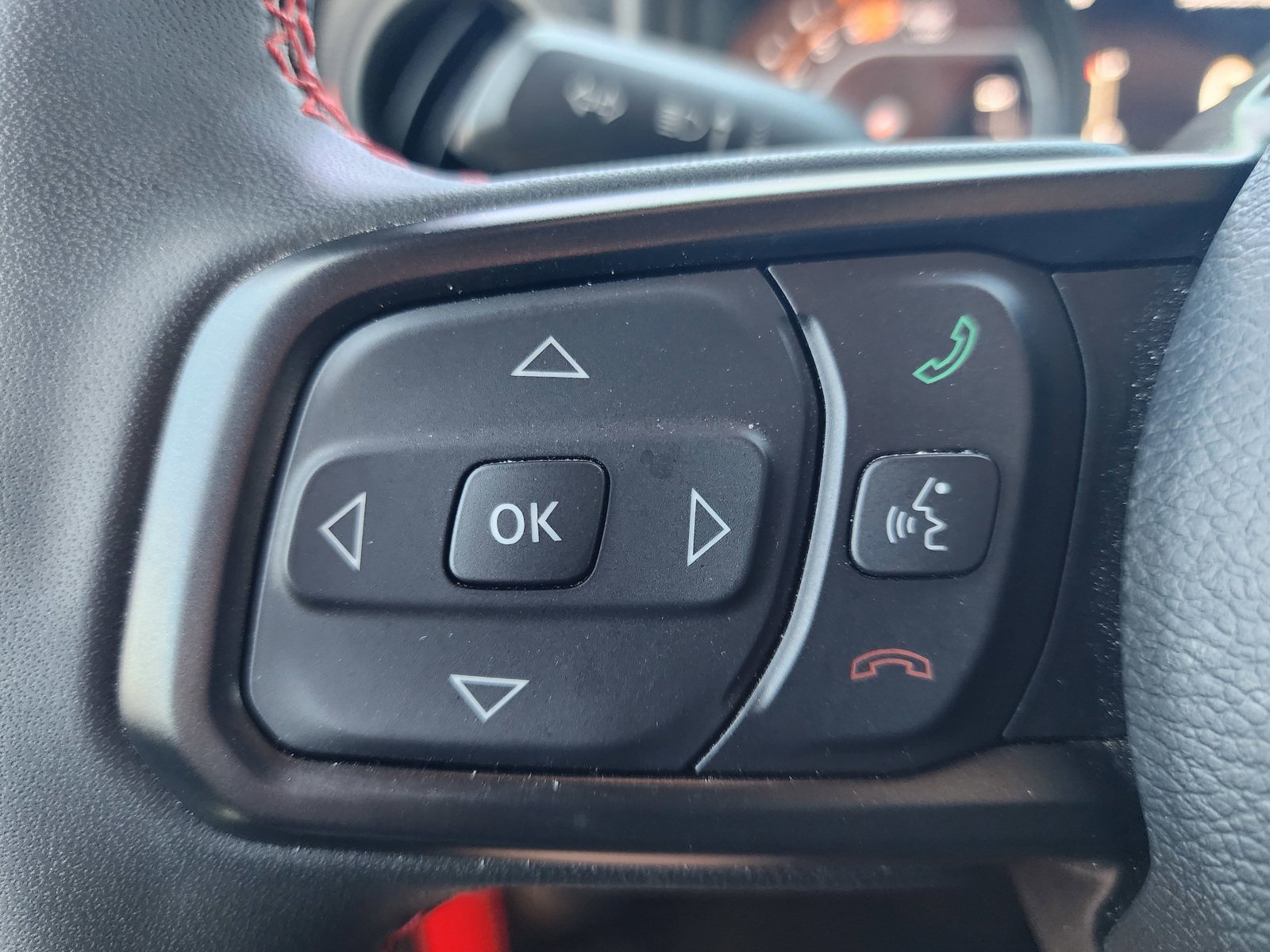 Used 2024 Jeep Wrangler Unlimited Rubicon AWD/4WD image 18