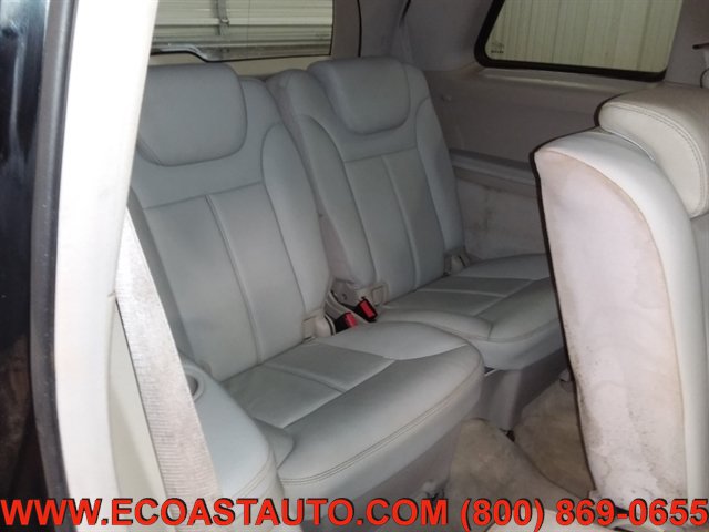 Used 2007 Mercedes-Benz GL 450 4MATIC image 15