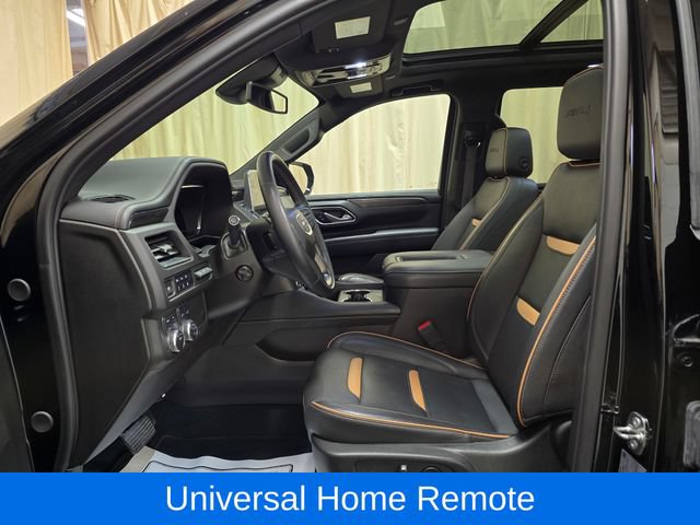 Used 2024 GMC Yukon AT4 w/ Technology Package AWD/4WD image 14