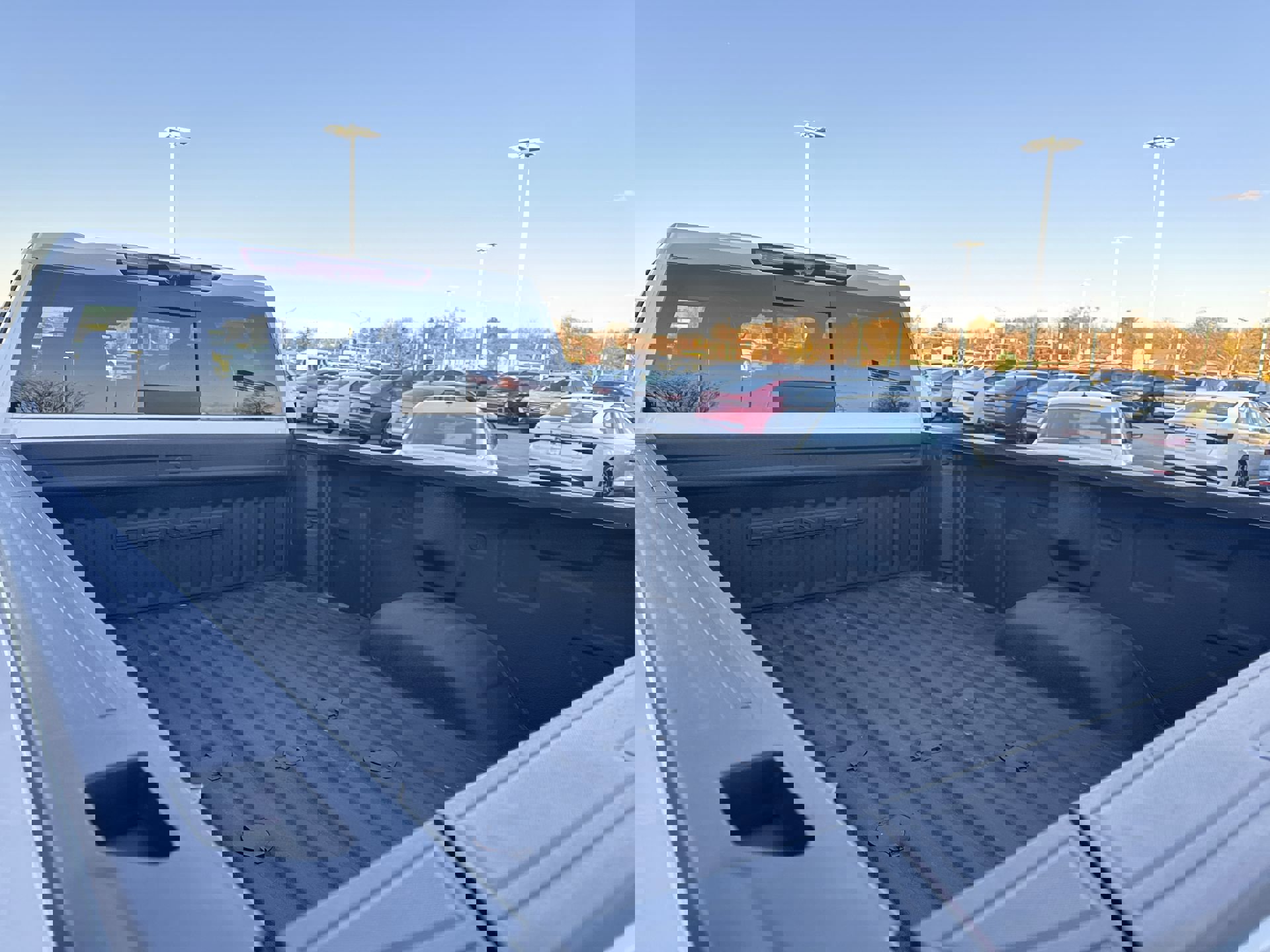 Certified 2024 GMC Sierra 3500 Denali Ultimate image 27