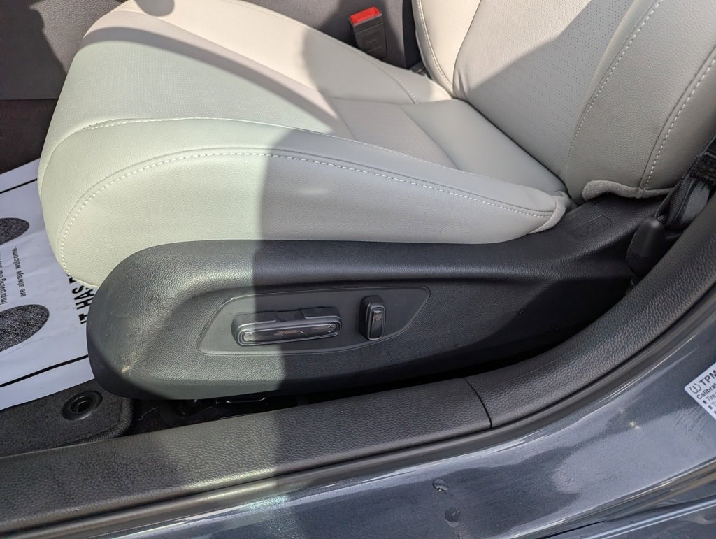 New 2026 Honda Civic Sport Touring image 11